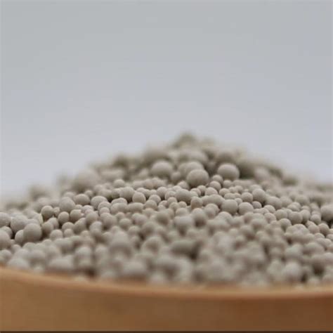 High Tower Granulation Potassium Sulphate Water Soluble Compound