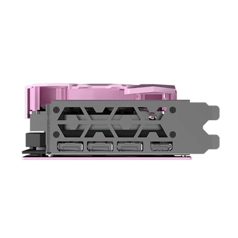 Galax Geforce Rtx™ 3070 Ex Pink 1 Click Oc Feature Placas De VÍdeo