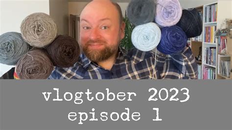 Vlogtober 2023 Episode 1 YouTube