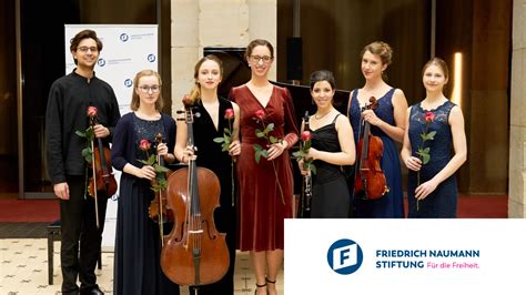 Musica Libera Friedrich Naumann Stiftung für Freiheit Friedrich