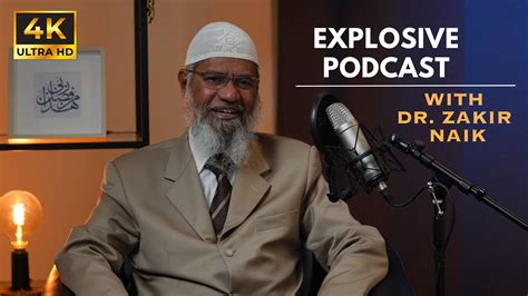 Exposing Dr Zakir Naik The Mystery Behind His Achievements K