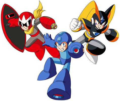 Download Free 100 Megaman Bass Wallpapers