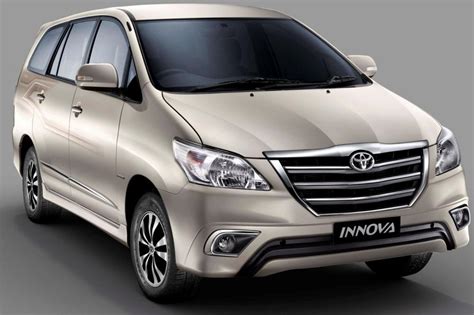 Toyota Innova Suv Photo Gallery 8 10