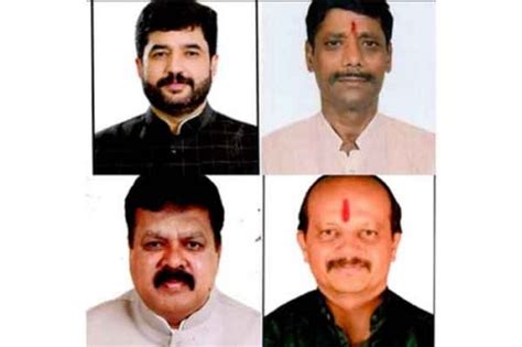 Constituency Watch Congress Obc Bjps Maratha Vie To Conquer