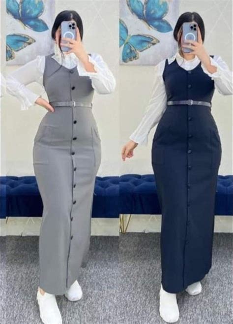 Join Group Chat On Telegram Modest Fashion Outfits Muslim Fashion