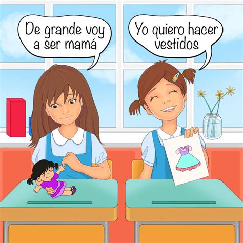 Motivos Por Los Cuales Debemos Dejar De Cuestionar A Mujeres Que No