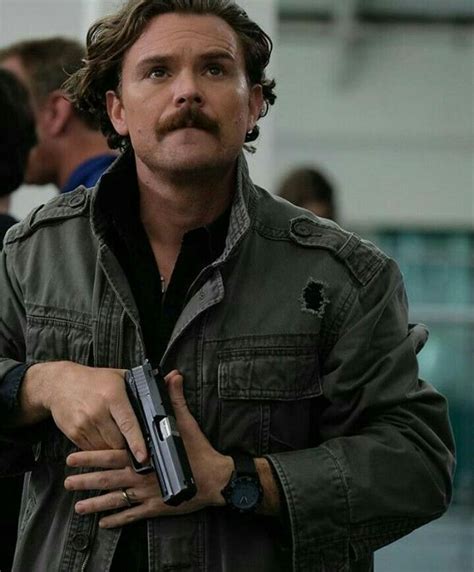 Martin Riggs Fernsehserie Serien