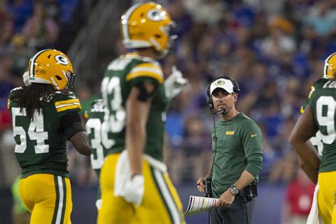 A Preview To The 2019 Season For The Green Bay Packers Total Packers