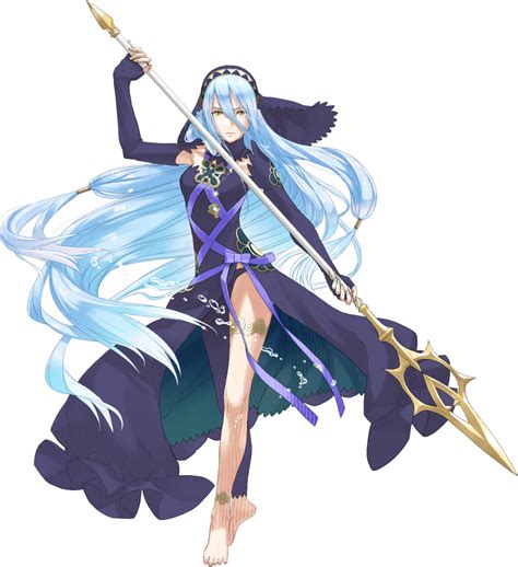 Azura Fire Emblem Vs Battles Wiki Fandom