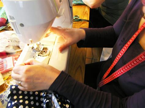 Ateliers créatifs avec Sylvie Damey Atelier apprivoiser sa machine à