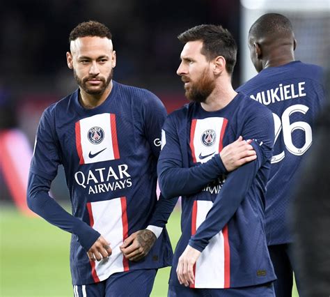 Transfer News Live On Twitter 🚨 Psg Are Preparing For The Departure Of Both Neymar And Leo