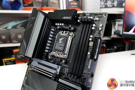 Gigabyte X670 & X670E Motherboards Overview | KitGuru- Part 4