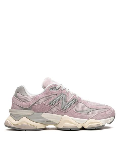 New Balance 9060 Beach Glass Pink Sneakers For Men Lyst