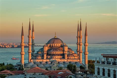 Istanbul Cosa Vedere e Fare Guida Completa 2021 Arché Travel