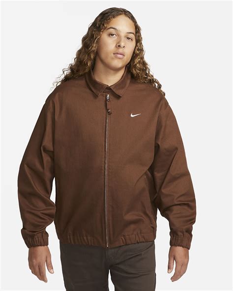 Nike Sb Lightweight Skate Jacket Nike Dk