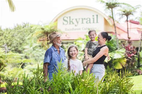 From Port Douglas Kuranda Via Scenic Rail Or Skyrail Option Getyourguide