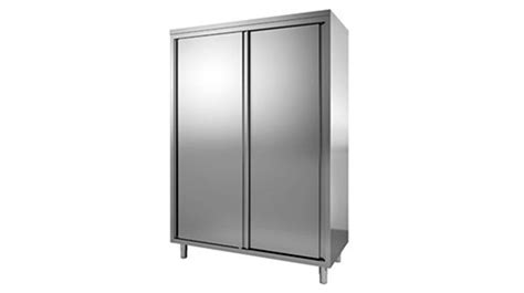 Armoire Inox Armoire De Rangement Cuisine Professionnelle