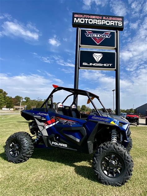 2021 Polaris Rzr Xp 1000 Premium Southern Illinois Motorsports