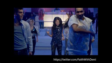 Zendaya Something To Dance For Music Video By Me Youtube