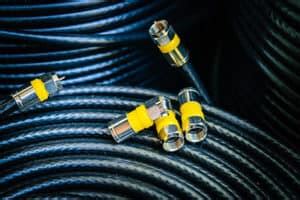 RG6 Connectors: Your 2021 guide to better signal quality