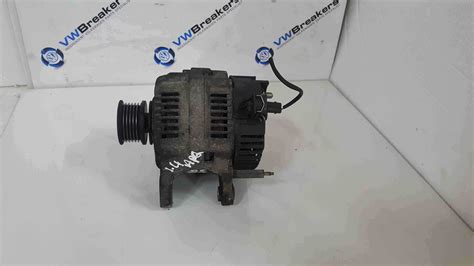 Volkswagen Polo N Alternator Apq Q Store