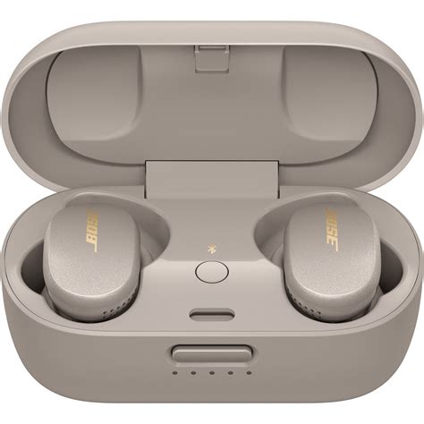 Bose Quietcomfort Noise Canceling True Wireless 831262 0040 Bandh