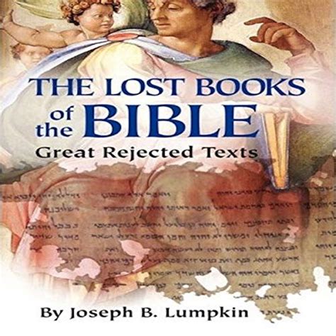 The Lost Books Of The Bible Pdf Pdf Keg