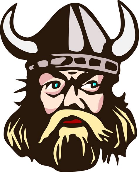 Viking Vector Png Image Png All