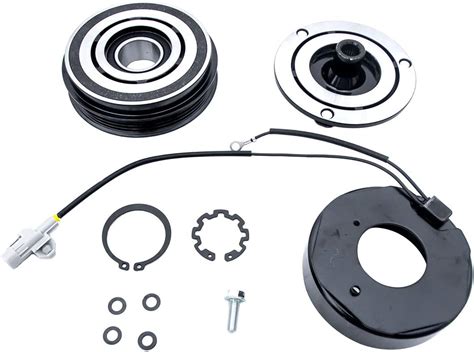 Amazon Fkg Ac Compressor Clutch Assembly Repair Kit Co C Fit