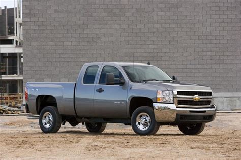 chevrolet silverado image photo