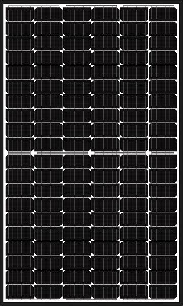 Seraph Solar Panel Srp 375 Bmb Hv Best Seller And 1755 1038 35mm