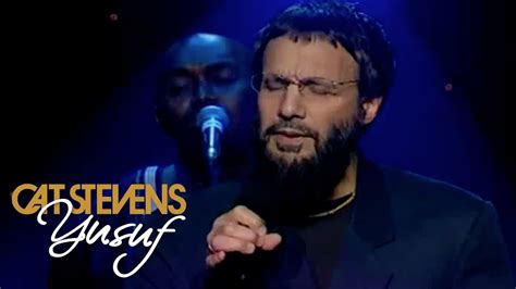 God Is The Light Yusuf Islam Testo Della Canzone