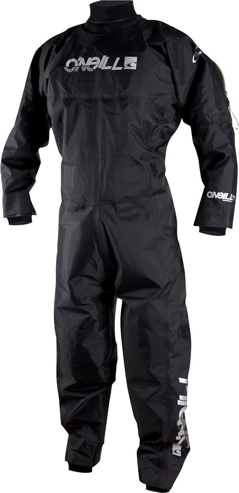 O NEILL Herren Boost 300g Drysuit Amazon De Sport Freizeit