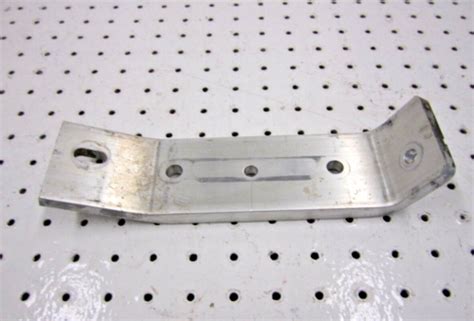 Polaris Rmk Motor Mount Strap Rh Ebay