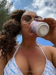 OF Rachel Dolezal Bikini August 2022 Phun Org Forum