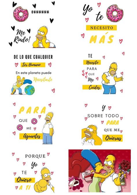 Homero Plantillas Regalos Baratos Para Novio Tarjetas Para Novios