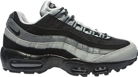 Buy Air Max 95 Essential Wolf Grey 749766 005 Goat