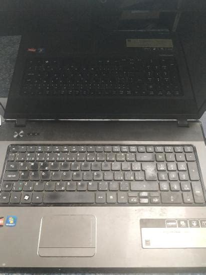 Notebook Acer 17'' | Aukro