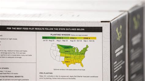 12 Strategies For Growing The Perfect Deer Food Plot – Illusion Outdoor ...