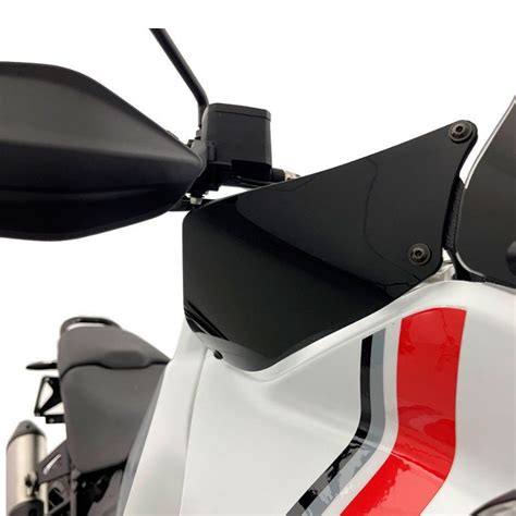 Deflectores Laterales Ducati Desert X 22 Nilmoto