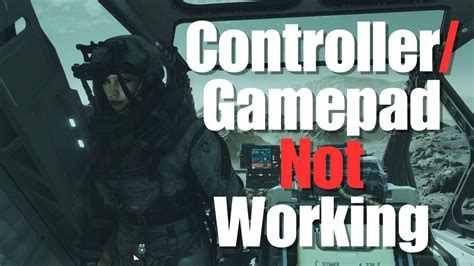 How To Fix Starfield Controller Gamepad Not Working