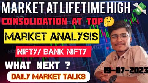 BULLISH MARKET MARKET ANALYSIS NIFTY BANK NIFTY TRADE SETUP FOR