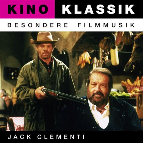 Jack Clementi Anruf Genügt Original Soundtrack Music from the