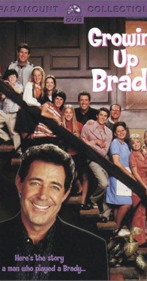 Growing Up Brady Tv Movie Imdb