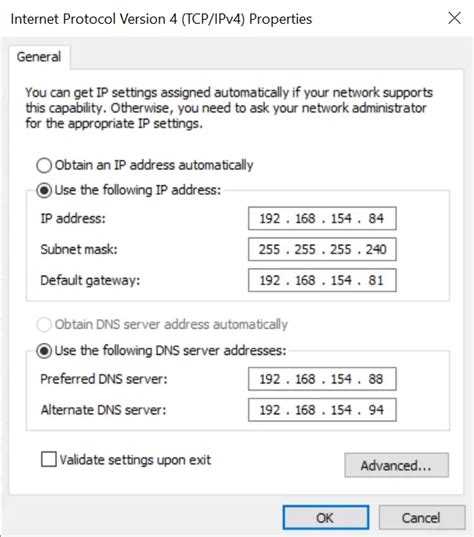 Bind9 Local Dns Server Ubuntu