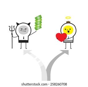 Right Direction Stock Vector (Royalty Free) 258260708 | Shutterstock