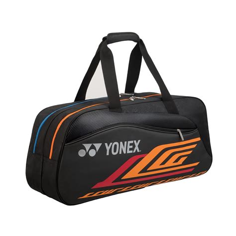 Yonex Pro Tournament Bag Lcw Limited Edition Racketspecialisten Se