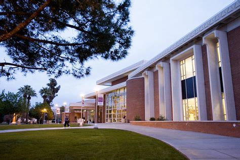 24 Phoenix College Campus Tour ideas | phoenix college, college campus ...