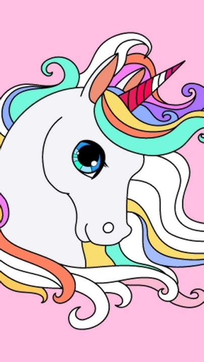 🦄 🦄 Unicorn 🦄 😍 Youtube