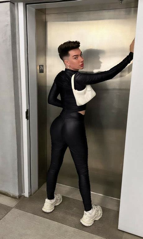 James Charles Nude Onlyfans Leaked Photo Topfapgirls